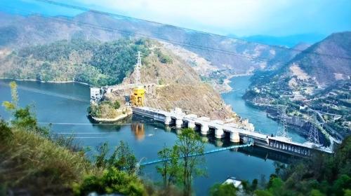 Of eight major water bodies of Yunnan, one is more beautiful than other. Which one is in your hometown?