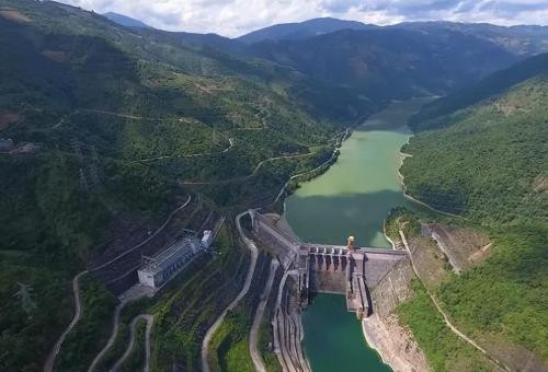 Of eight major water bodies of Yunnan, one is more beautiful than other. Which one is in your hometown?