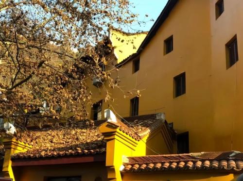 Among China's four famous Buddhist mountains, it is only geological park in world known as "the first mountain in southeast."
