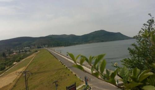 Inventory of seven large reservoirs in Linyi, draft does not forget well diggers, each more beautiful than the other, how many places have you visited?