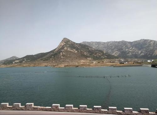 Inventory of seven large reservoirs in Linyi, draft does not forget well diggers, each more beautiful than the other, how many places have you visited?
