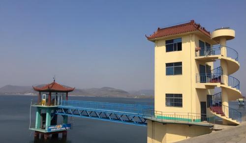 Inventory of seven large reservoirs in Linyi, draft does not forget well diggers, each more beautiful than the other, how many places have you visited?