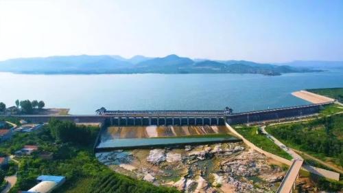 Inventory of seven large reservoirs in Linyi, draft does not forget well diggers, each more beautiful than the other, how many places have you visited?