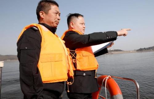 Did you know that three of most successful reservoirs in Anhui Province have been renamed, one to Anqing and other to Luan?