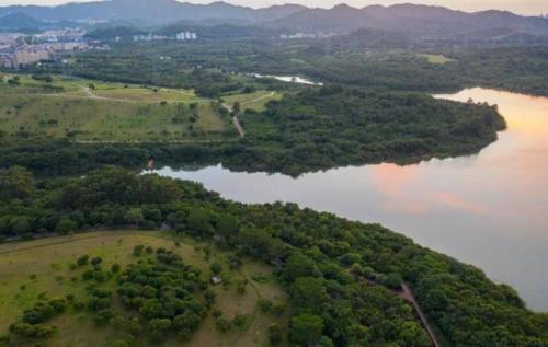 Did you know that three of most successful reservoirs in Anhui Province have been renamed, one to Anqing and other to Luan?