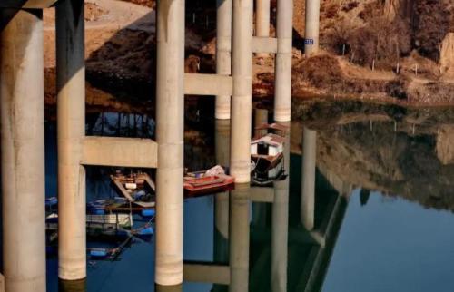 Did you know that three of most successful reservoirs in Anhui Province have been renamed, one to Anqing and other to Luan?