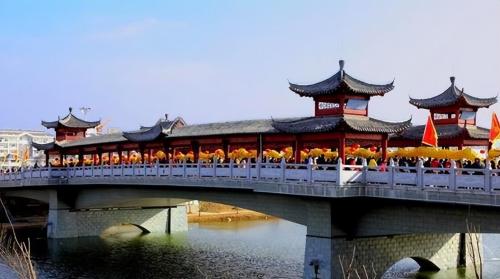 Did you know that three of most successful reservoirs in Anhui Province have been renamed, one to Anqing and other to Luan?