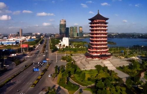 Three cities in Guangxi that are suitable for winter retirement
