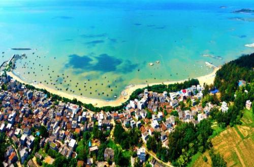Three cities in Guangxi that are suitable for winter retirement

