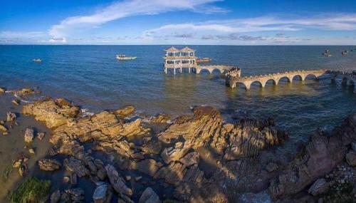 Three cities in Guangxi that are suitable for winter retirement
