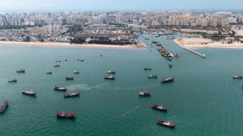 Three cities in Guangxi that are suitable for winter retirement
