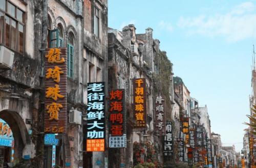 Three cities in Guangxi that are suitable for winter retirement
