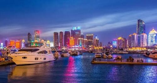 6 Best Places in China to Chat Alone, Experience the Calm Life, Beautiful Scenery, and Pleasant Climate