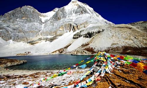 6 Best Places in China to Chat Alone, Experience the Calm Life, Beautiful Scenery, and Pleasant Climate