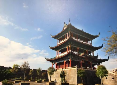 6 Best Places in China to Chat Alone, Experience the Calm Life, Beautiful Scenery, and Pleasant Climate