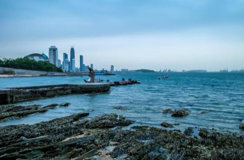6 Best Places in China to Chat Alone, Experience the Calm Life, Beautiful Scenery, and Pleasant Climate