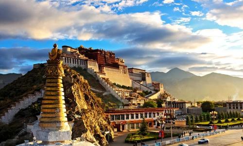 6 Best Places in China to Chat Alone, Experience the Calm Life, Beautiful Scenery, and Pleasant Climate