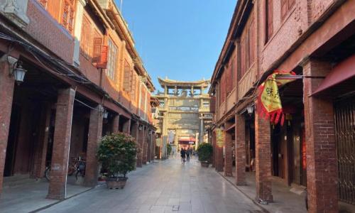 6 Best Places in China to Chat Alone, Experience the Calm Life, Beautiful Scenery, and Pleasant Climate
