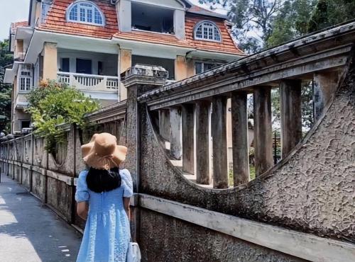 World Cultural Heritage: Gulangyu Island, Xiamen, after learning about it, you might want to come back here again.

