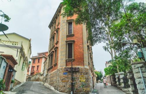 World Cultural Heritage: Gulangyu Island, Xiamen, after learning about it, you might want to come back here again.
