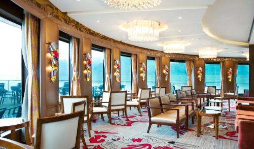 Century Legend cruise, 11 days and 10 nights from Nanjing to Chongqing, itinerary and quote, scenery is beautiful along way