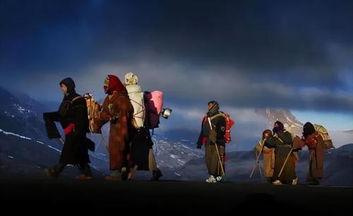 Tibetan girls don't want to marry Han Chinese? Why do few Tibetan girls marry Han boys?