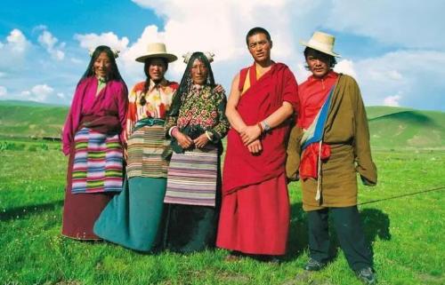 Tibetan girls don't want to marry Han Chinese? Why do few Tibetan girls marry Han boys?