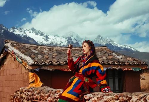 Tibetan girls don't want to marry Han Chinese? Why do few Tibetan girls marry Han boys?