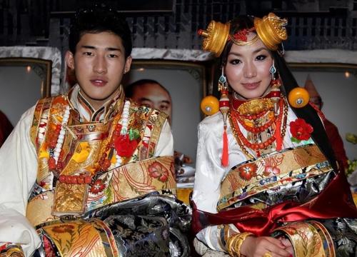 Tibetan girls don't want to marry Han Chinese? Why do few Tibetan girls marry Han boys?