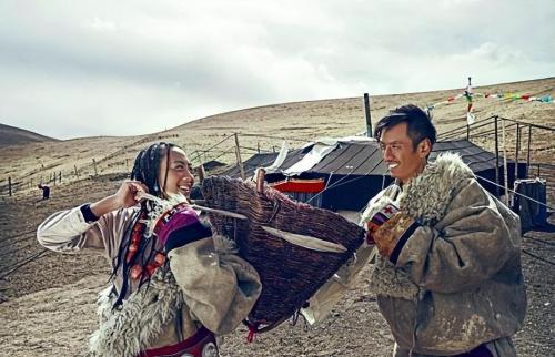 Tibetan girls don't want to marry Han Chinese? Why do few Tibetan girls marry Han boys?