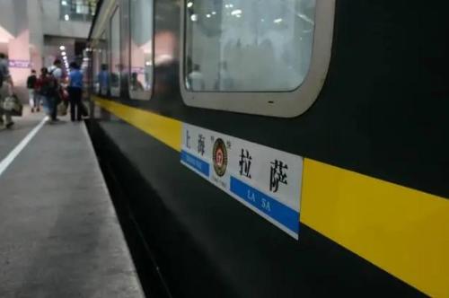 Shanghai has a "slow train", direct to Lhasa, less than 405 yuan! The scenery along way is beautiful
