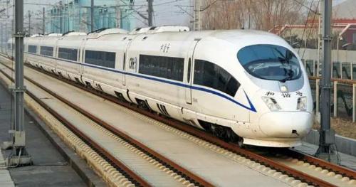 A high-speed rail ticket without a seat is not a permanent ticket! Those who bought a ticket without a seat do not stand honestly all time