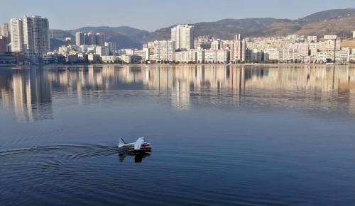City fit for elderly, former "Little Hong Kong" of Yunnan, a flat paradise
