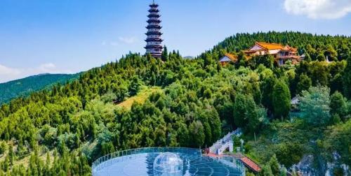 City fit for elderly, former "Little Hong Kong" of Yunnan, a flat paradise
