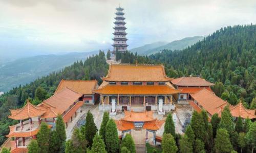 City fit for elderly, former "Little Hong Kong" of Yunnan, a flat paradise
