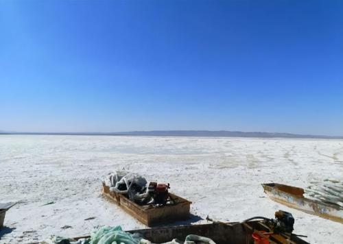 The most expensive lake in my country, worth 12 trillion yuan, is patrolled and guarded by armed police day and night, and scenery is beautiful.
