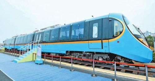 Inventory of 5 domestic luxury trains, which one do you want to board most, scenery is beautiful along way