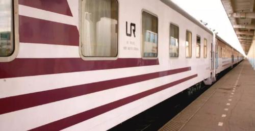 Inventory of 5 domestic luxury trains, which one do you want to board most, scenery is beautiful along way
