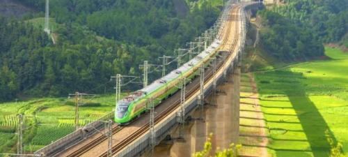 Inventory of 5 domestic luxury trains, which one do you want to board most, scenery is beautiful along way