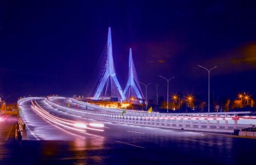 The only technology city in China, known as "Western Silicon Valley", may become a sub-central city in future.
