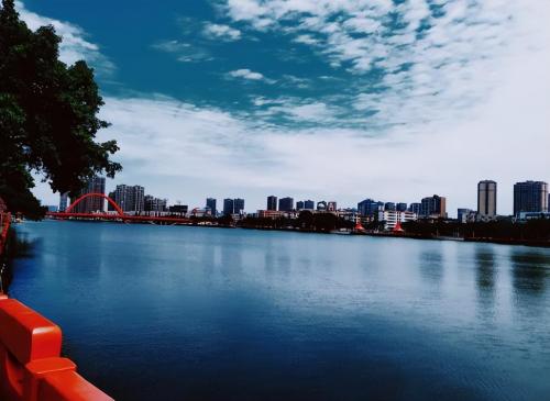 The only technology city in China, known as "Western Silicon Valley", may become a sub-central city in future.
