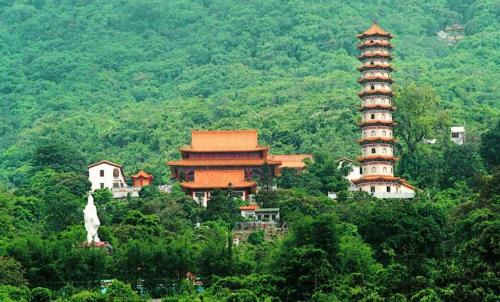 The only technology city in China, known as "Western Silicon Valley", may become a sub-central city in future.
