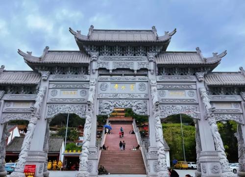 The only technology city in China, known as "Western Silicon Valley", may become a sub-central city in future.
