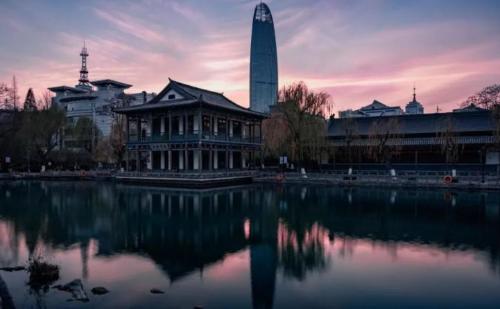 The provincial capital, which goes to bed earliest in country, mostly stays up all night, but average sleep is less than 8 hours.
