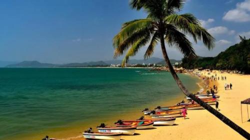 Retirement is not without money. Choose one of these 6 cities for your winter pension. The climate is pleasant and mountains and rivers are interdependent.