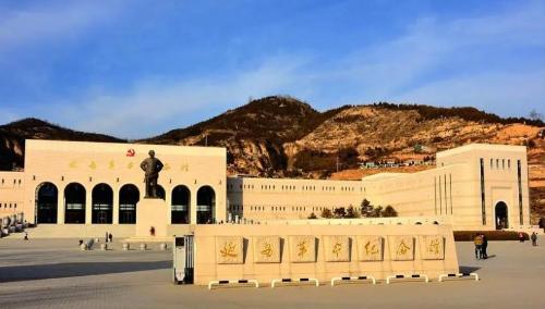 After razing 33 mountains to ground and investing 100 billion yuan in construction of a new city, what is now sensational Yan'an New Area?