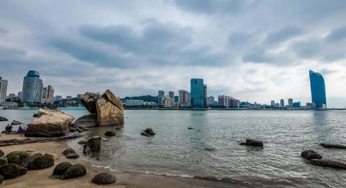 The four most livable coastal cities in China, air is good and pace is not fast, which one would you choose for retirement?
