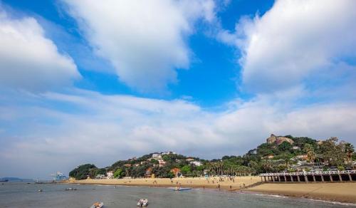 The four most livable coastal cities in China, air is good and pace is not fast, which one would you choose for retirement?
