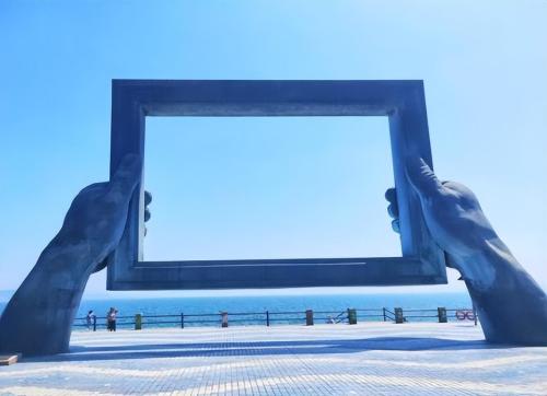 The four most livable coastal cities in China, air is good and pace is not fast, which one would you choose for retirement?
