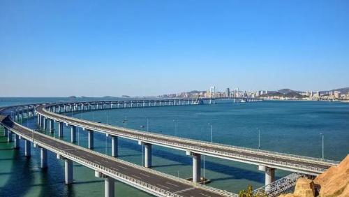 The four most livable coastal cities in China, air is good and pace is not fast, which one would you choose for retirement?
